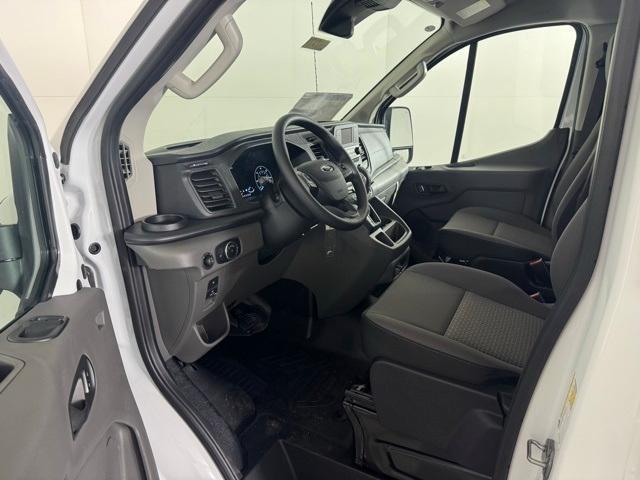 new 2025 Ford Transit-350 car, priced at $52,495