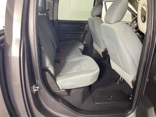 used 2019 Ram 1500 Classic car, priced at $23,999