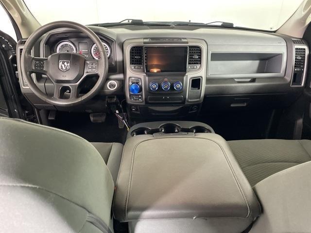 used 2019 Ram 1500 Classic car, priced at $23,999