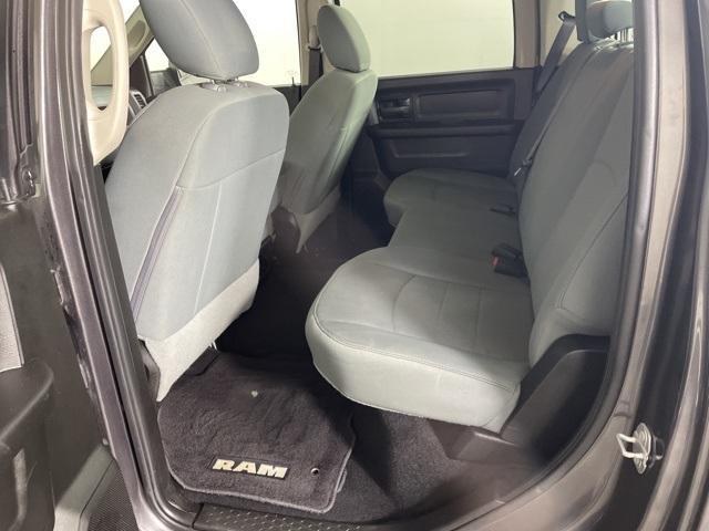 used 2019 Ram 1500 Classic car, priced at $23,999