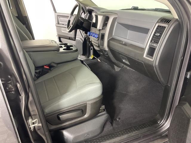 used 2019 Ram 1500 Classic car, priced at $23,999