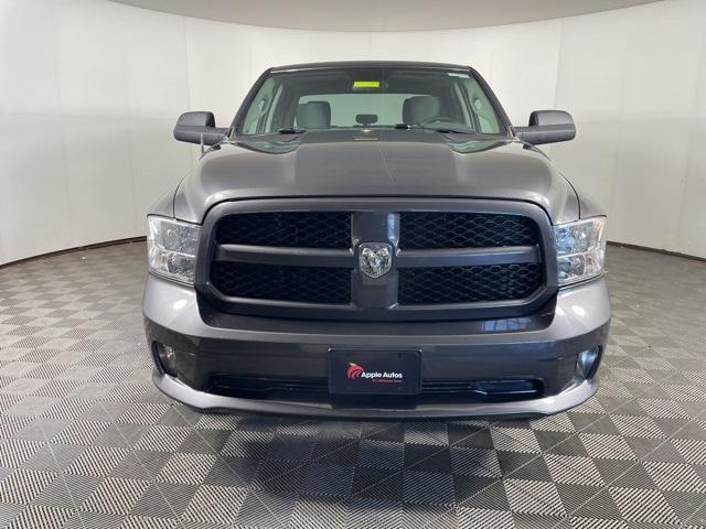 used 2019 Ram 1500 Classic car, priced at $23,999