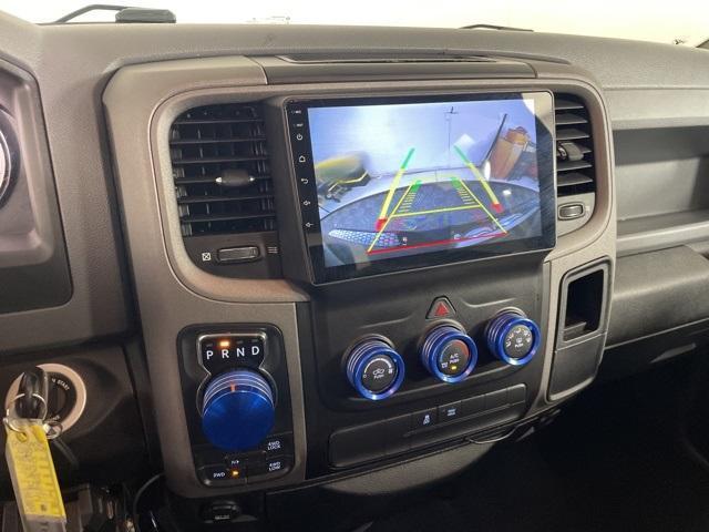 used 2019 Ram 1500 Classic car, priced at $23,999