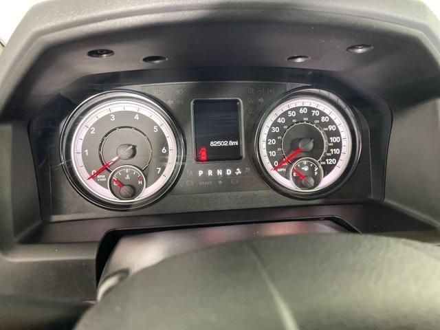 used 2019 Ram 1500 Classic car, priced at $23,999