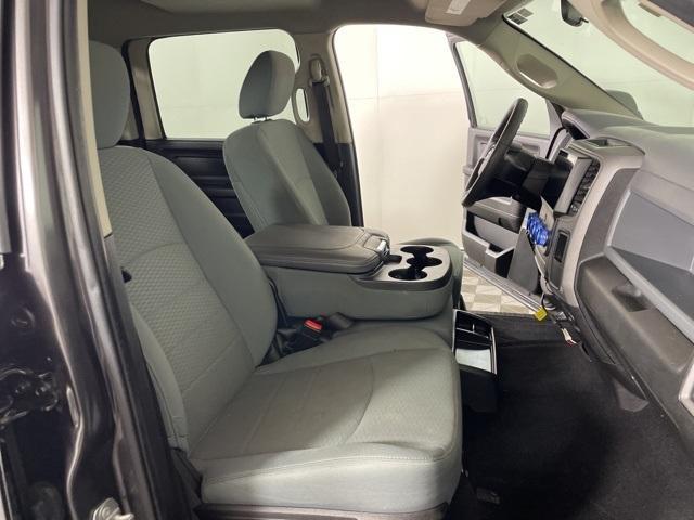 used 2019 Ram 1500 Classic car, priced at $23,999