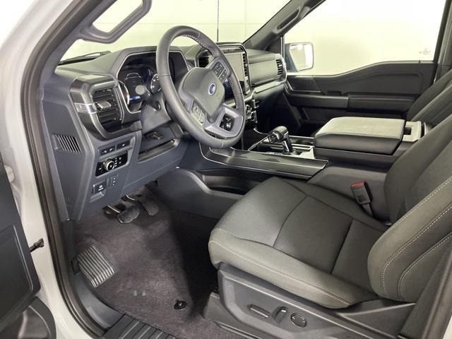 used 2023 Ford F-150 car, priced at $44,999