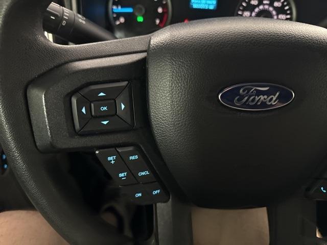 used 2016 Ford F-150 car, priced at $16,499