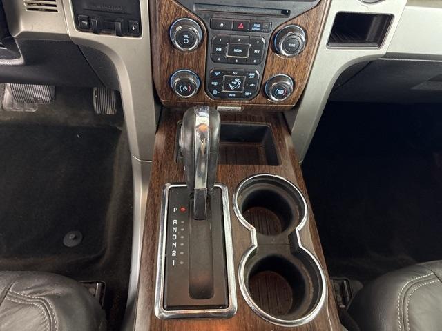 used 2014 Ford F-150 car, priced at $10,999