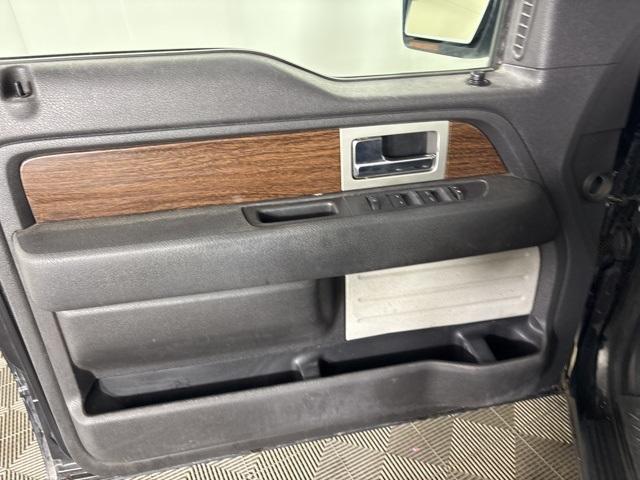 used 2014 Ford F-150 car, priced at $10,999