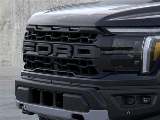 new 2025 Ford F-150 car, priced at $80,495