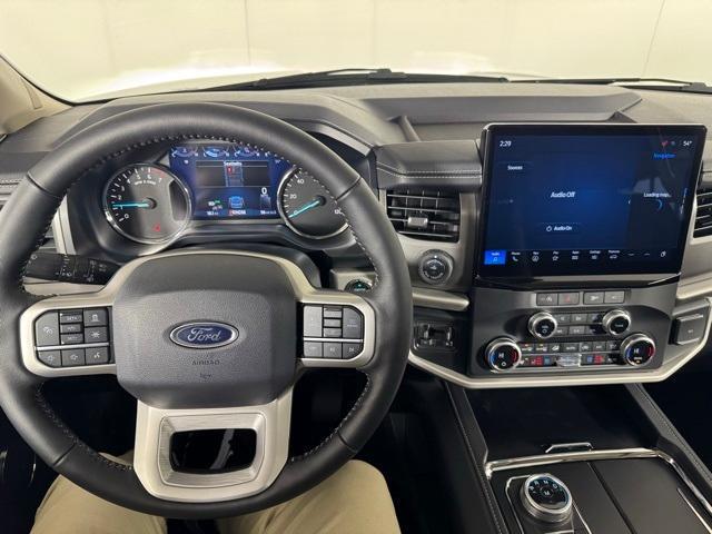 new 2024 Ford Expedition Max car, priced at $69,054