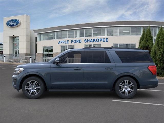 new 2024 Ford Expedition Max car, priced at $67,559