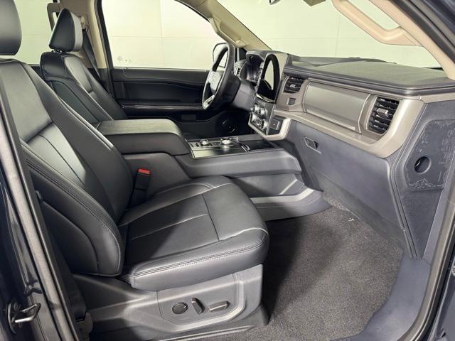 new 2024 Ford Expedition Max car, priced at $69,054