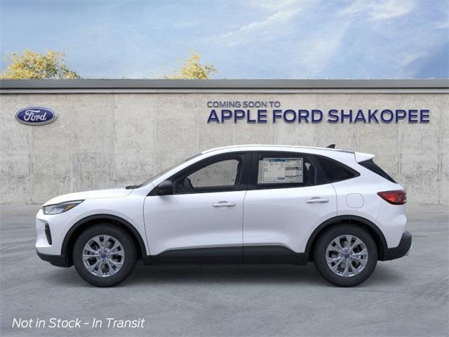 new 2026 Ford Escape car, priced at $31,973