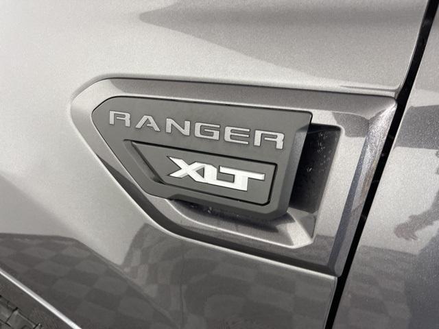 used 2020 Ford Ranger car, priced at $29,995