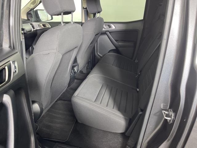 used 2020 Ford Ranger car, priced at $29,995