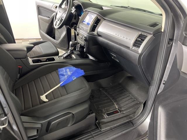 used 2020 Ford Ranger car, priced at $29,995