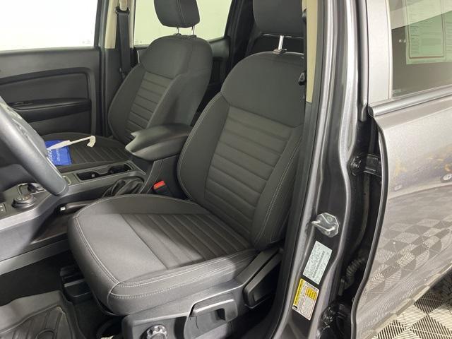 used 2020 Ford Ranger car, priced at $29,995