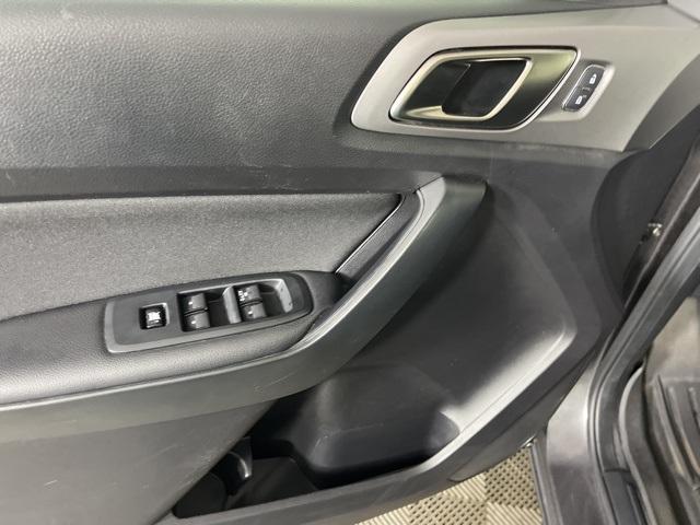 used 2020 Ford Ranger car, priced at $29,995