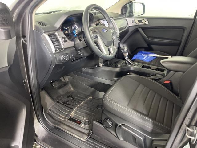 used 2020 Ford Ranger car, priced at $29,995