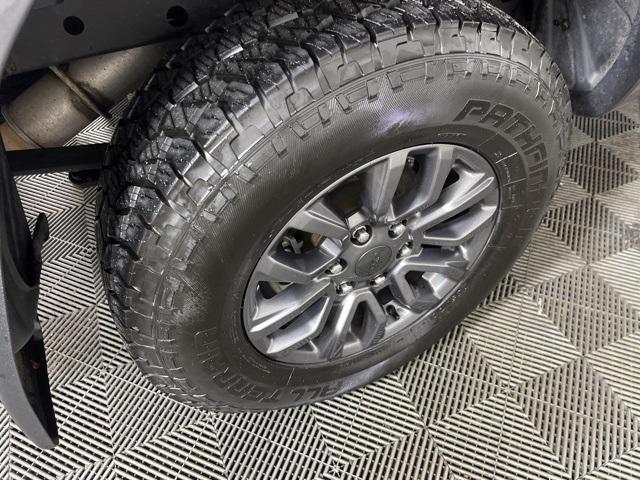 used 2020 Ford Ranger car, priced at $29,995