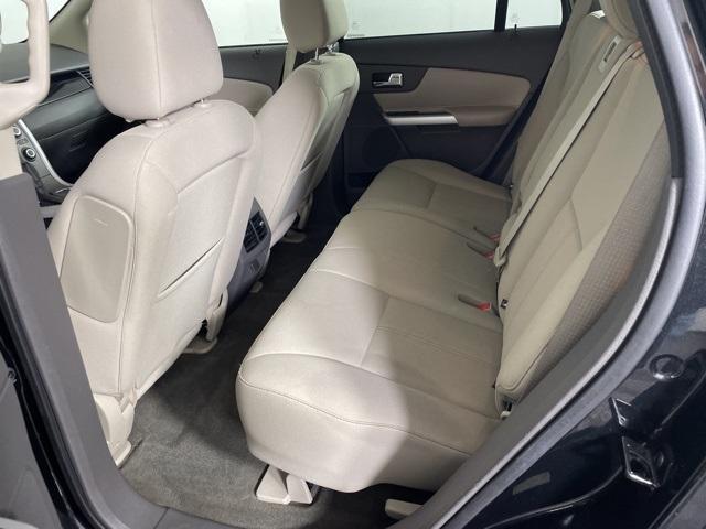 used 2013 Ford Edge car, priced at $8,999