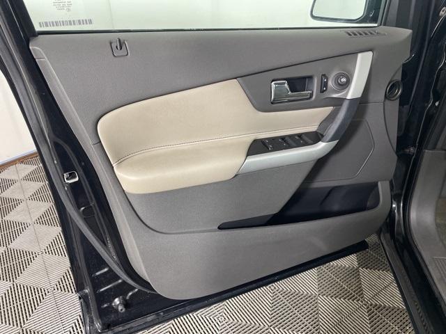 used 2013 Ford Edge car, priced at $8,999