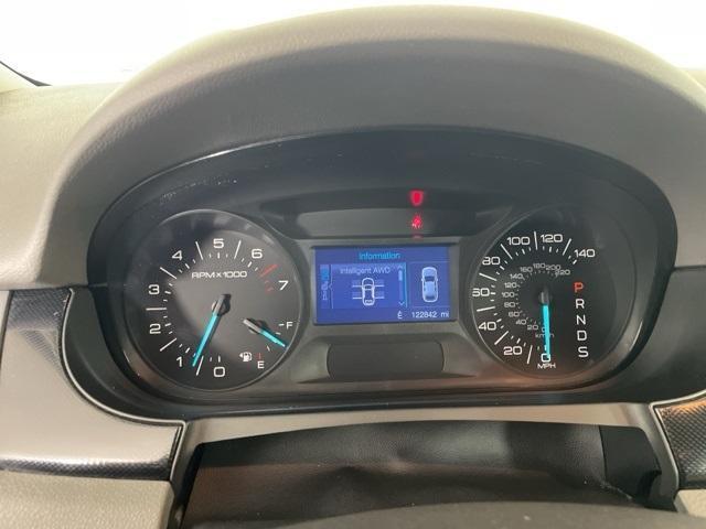used 2013 Ford Edge car, priced at $8,999