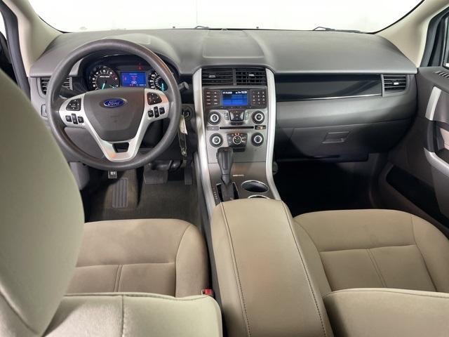 used 2013 Ford Edge car, priced at $8,999