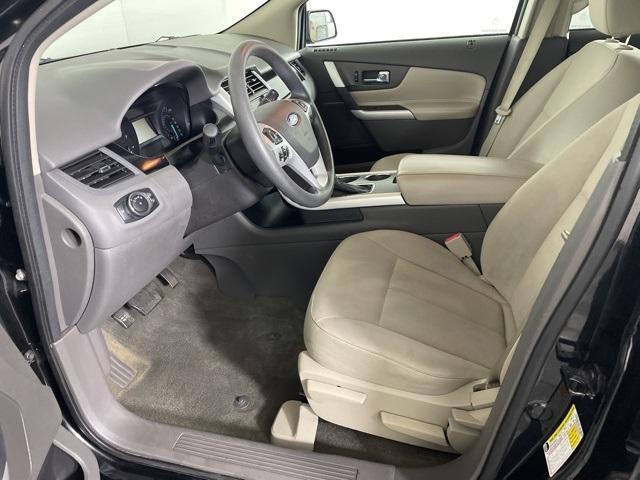 used 2013 Ford Edge car, priced at $8,999