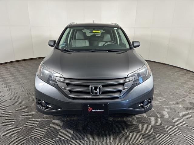 used 2014 Honda CR-V car, priced at $14,999