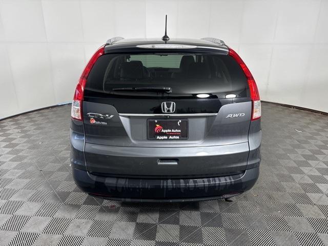 used 2014 Honda CR-V car, priced at $14,999