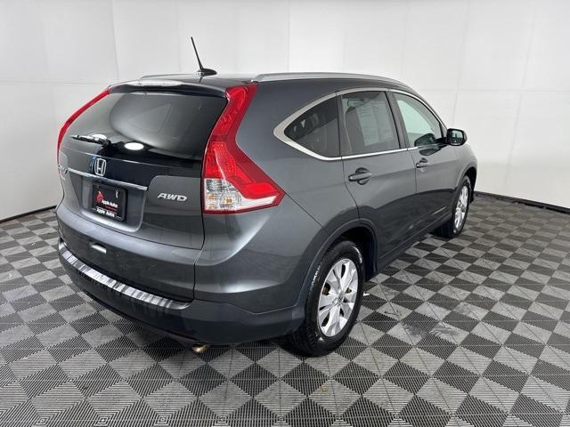 used 2014 Honda CR-V car, priced at $14,999