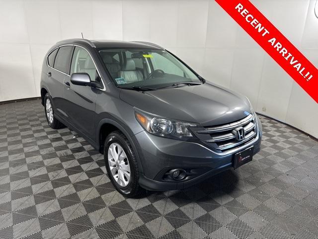 used 2014 Honda CR-V car, priced at $14,999