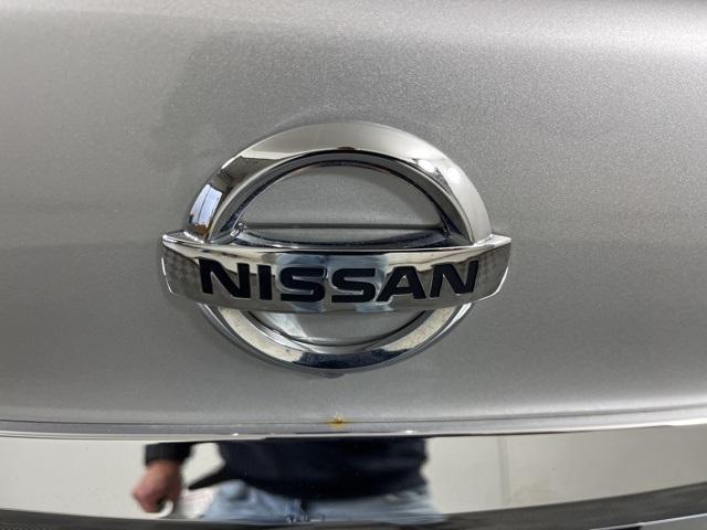 used 2015 Nissan Sentra car, priced at $10,999