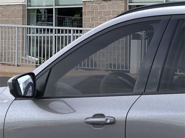 new 2025 Ford Escape car, priced at $36,049
