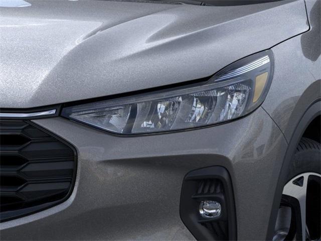 new 2025 Ford Escape car, priced at $36,049