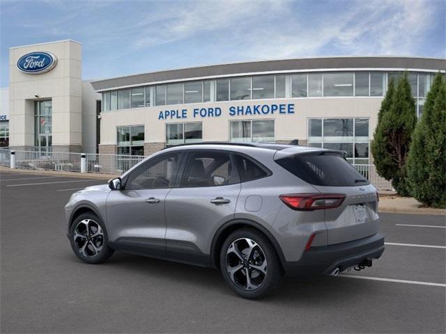 new 2025 Ford Escape car, priced at $36,049