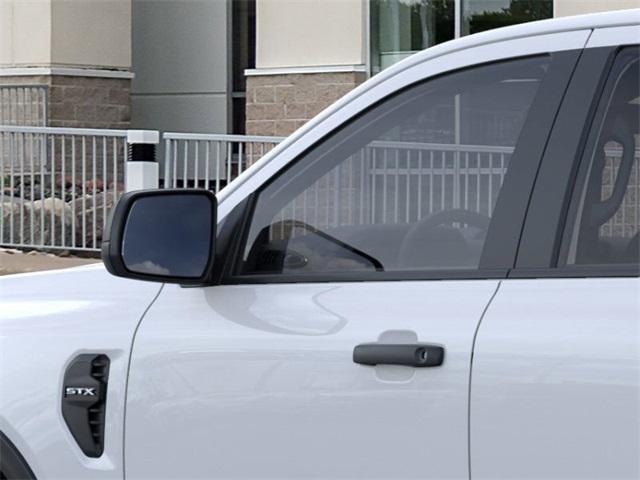 new 2024 Ford Ranger car, priced at $38,325