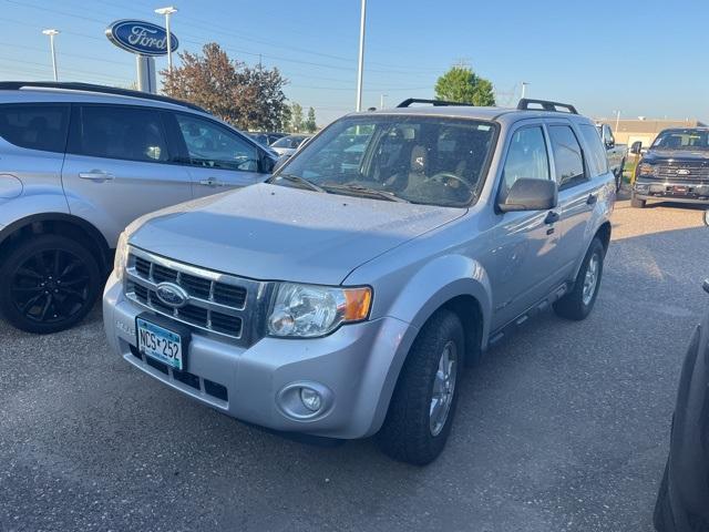 used 2008 Ford Escape car, priced at $2,999