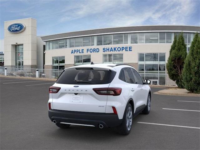 new 2025 Ford Escape car, priced at $32,077