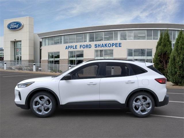 new 2025 Ford Escape car, priced at $32,077