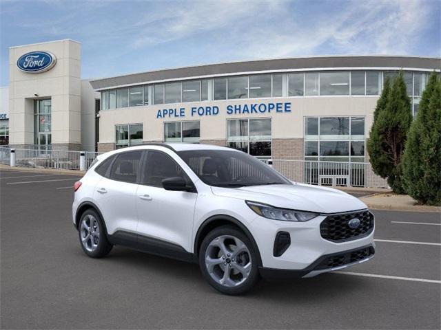 new 2025 Ford Escape car, priced at $32,077
