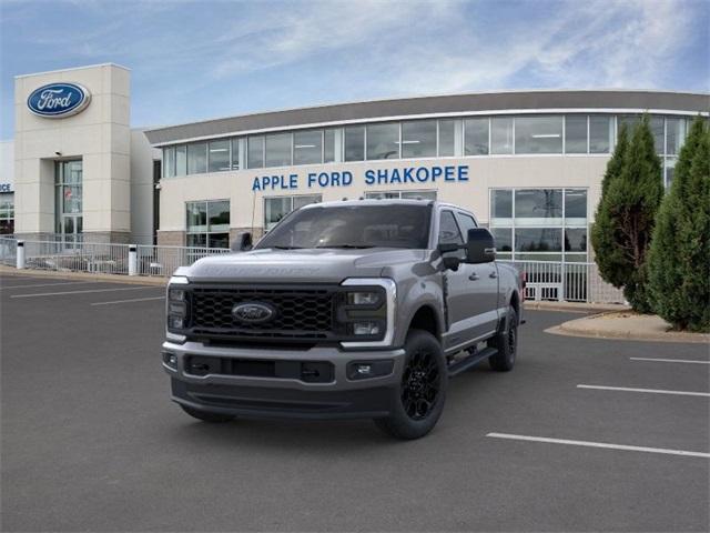 new 2025 Ford F-350 car, priced at $85,994