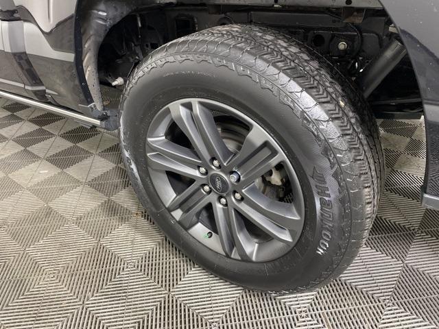 used 2023 Ford F-150 car, priced at $52,599