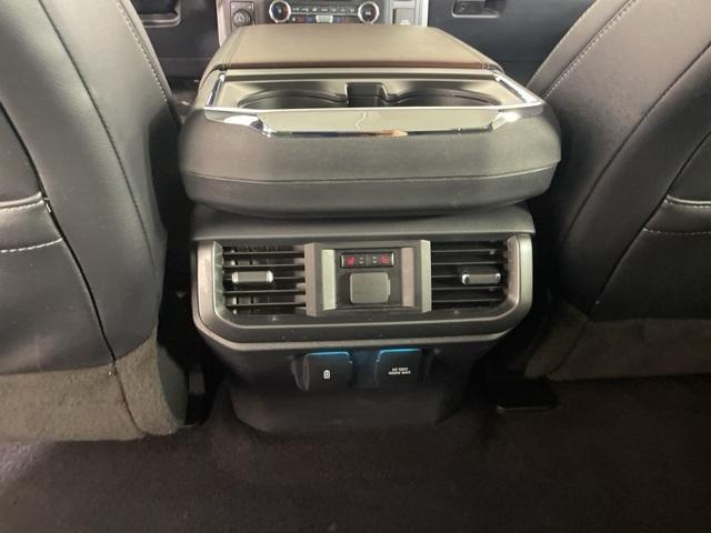 used 2023 Ford F-150 car, priced at $52,599