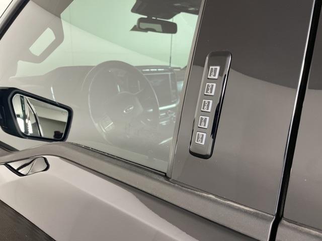 used 2023 Ford F-150 car, priced at $52,599