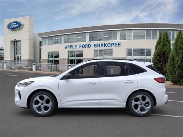 new 2024 Ford Escape car, priced at $29,995