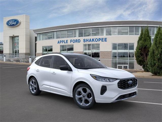 new 2024 Ford Escape car, priced at $30,253