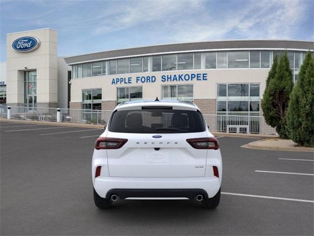 new 2024 Ford Escape car, priced at $30,253